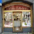 Lace Palace on Rue de la Violette